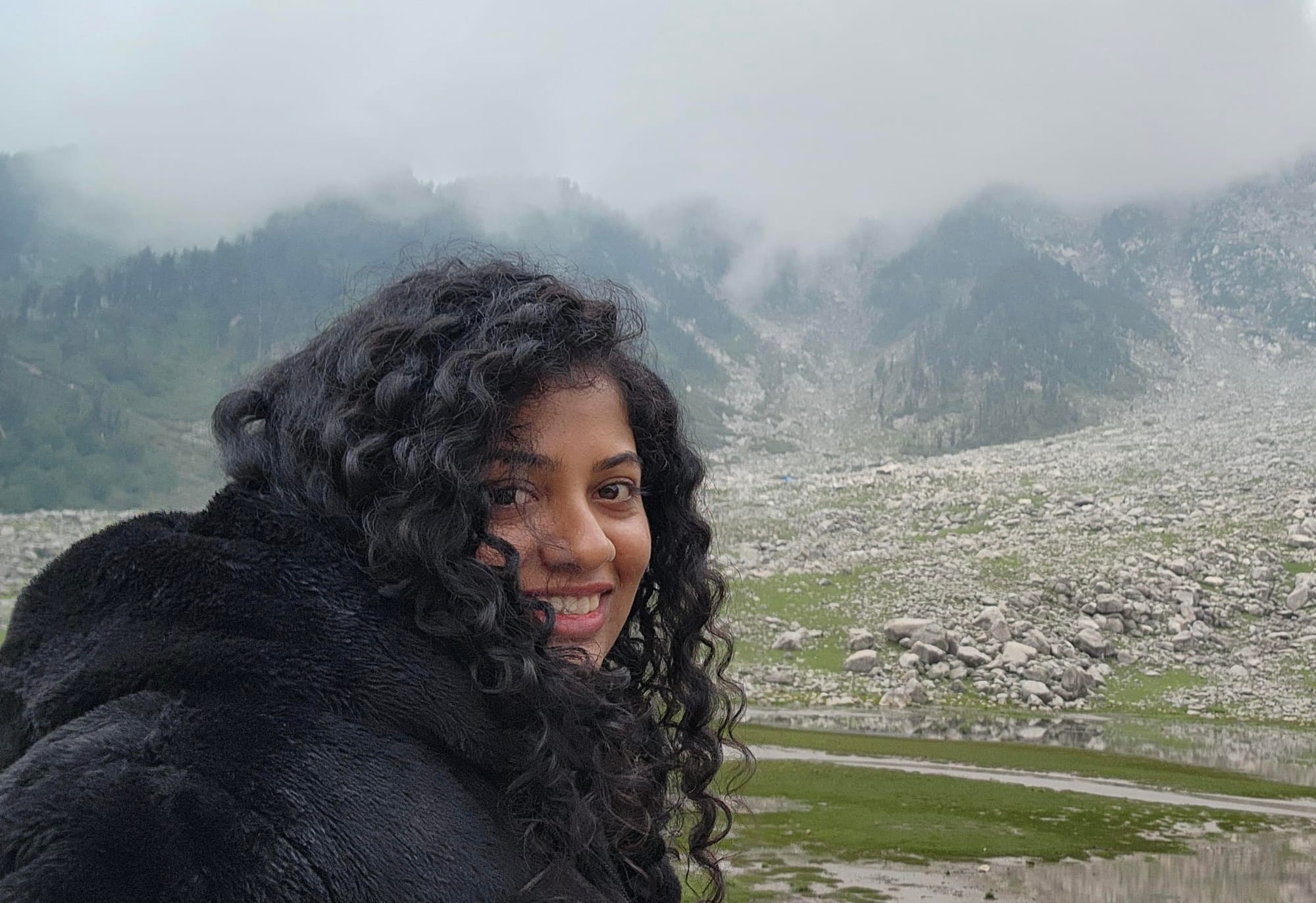 Ashwini Gaddagi